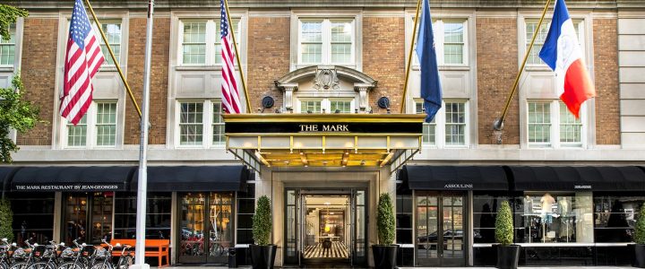New York Hotels
