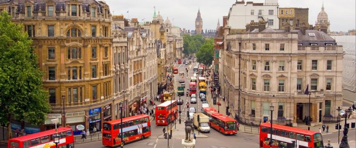 Cheapest Hotels In London | Luxury London Hotels
