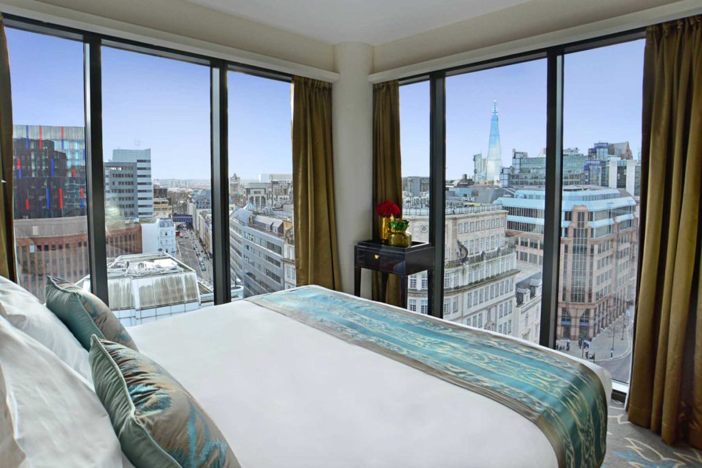 Cheapest Hotels In London